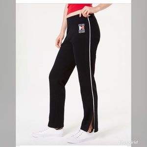 tommy hilfiger uo exclusive side stripe lounge pant